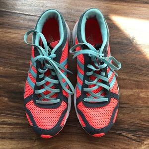 Adidas Marathon 10 Running Sneakers